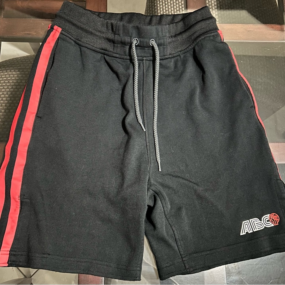 Adidas basketball shorts